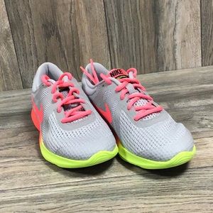 Nike Revolution 4 Fade Grade School